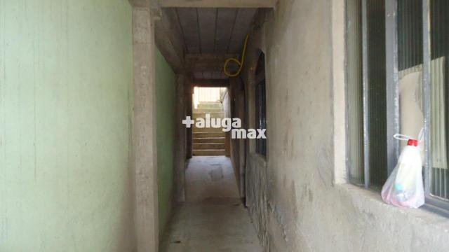 Casa para aluguel, 3 quartos, belvedere - ribeirao das neves/mg - Foto 2
