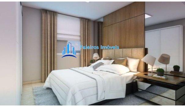 Apartamento 2 dormitórios com sacada - Minha Casa Minha Vida - Apartamento em La... - Foto 18