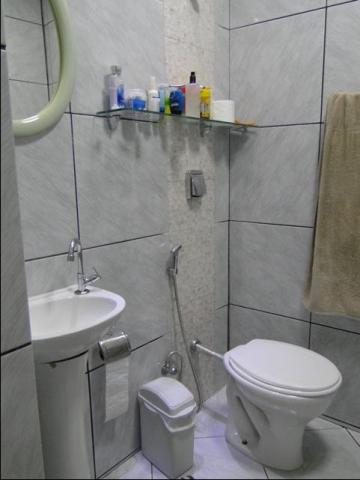 Casa com 3 dormitórios à venda, 134 m² por r$ 450.000 - caiçara - belo horizonte/mg - Foto 17