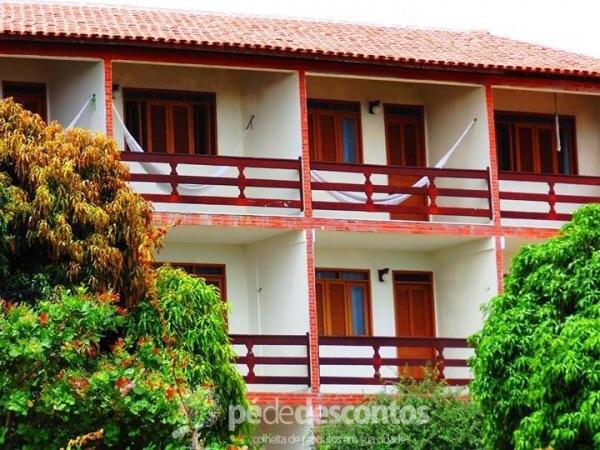 Sol 20 - Lindo Hotel Portal da Serra 4 hectares sendo 43 suites -Porta Alegre - RN - Foto 2