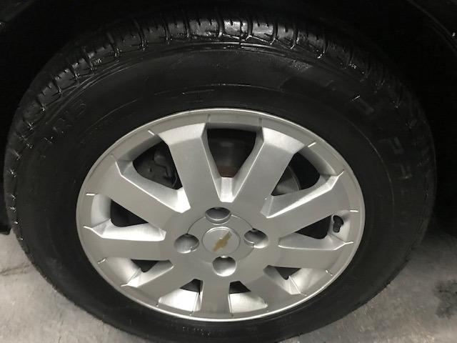 Meriva Maxx 2007 - Foto 10