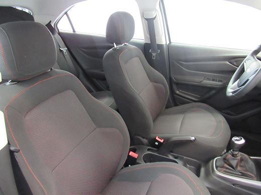 Chevrolet Onix LTZ preço - Foto 9