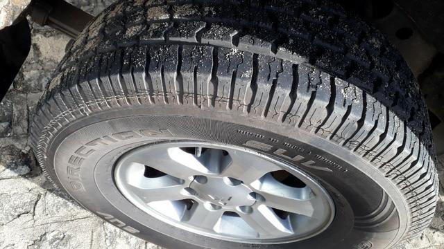 Mitsubishi L200 outdoor HPE 2012 extra - Foto 4