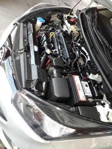 HYUNDAI HB20 2014/2014 1.6 COMFORT STYLE 16V FLEX 4P AUTOMÁTICO - Foto 8