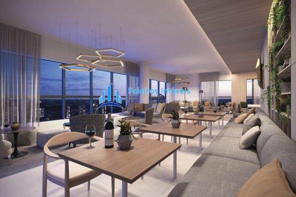 Le Monde Parc - Apartamento em Lançamentos no bairro Jardim Botânico - Ribeirão ... - Foto 12