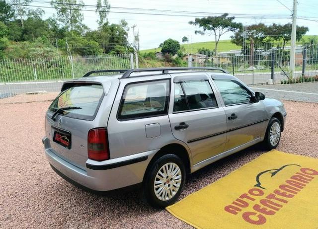 Vw - Volkswagen Parati - Foto 2