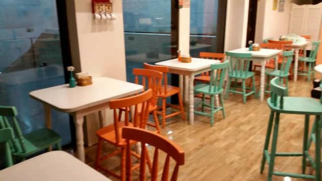 Casa de Café-Cafeteria-Segunda à Sexta Prédio Comercial-Centro-SP (6366) - Foto 2