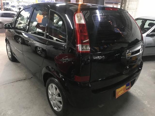 Meriva Maxx 2007 - Foto 6