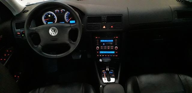 Volkswagen Bora Impecável!!! - Foto 13
