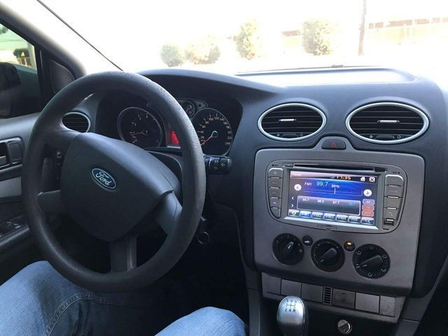 Ford Focus - Foto 7