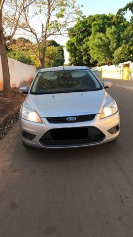 Ford Focus - Foto 10