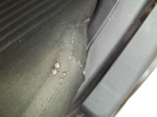 Jogo De Bancos Mitsubishi Lancer 2015 - Foto 5