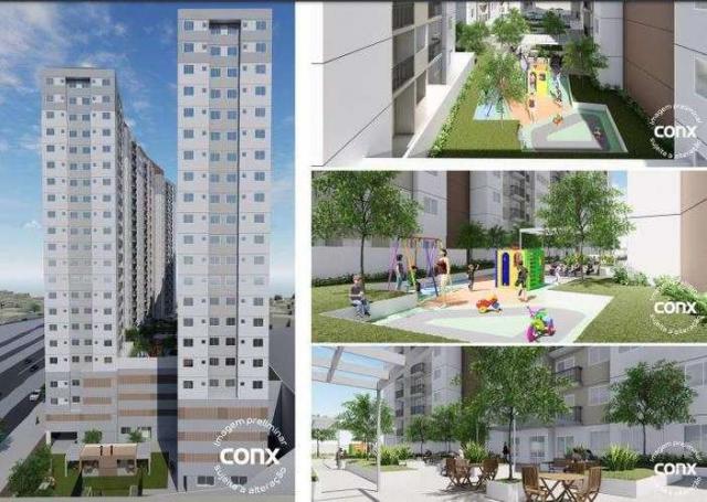 NeoConx Guilhermina - apartamento com 2 quartos na Vila Guilhermina - SP- ID1138 - Foto 9