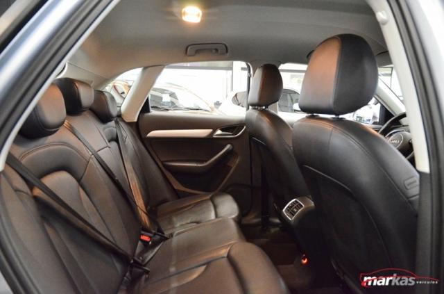 Audi Q3 1.4TFSI 24 MIL KM 4P - Foto 13