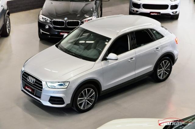Audi Q3 1.4TFSI 24 MIL KM 4P - Foto 3