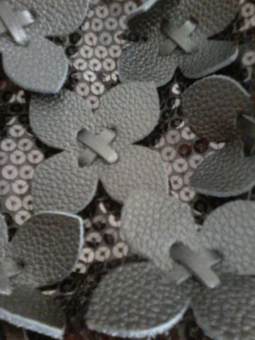 Bolsa de couro japonesa Anne Marie - Foto 2