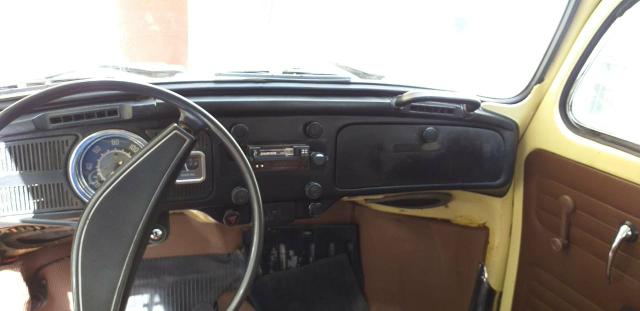 Vendo fusca 1300 - Foto 4
