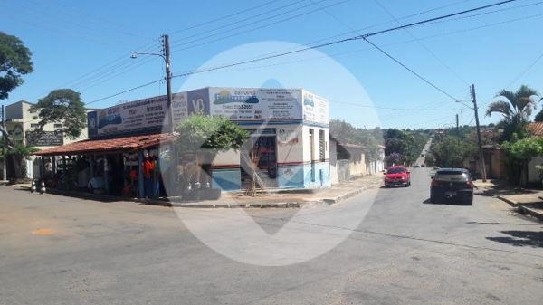 Comercial sala no Rua Prefeito José Amâncio - Bairro Setor Central em Hidrolândia