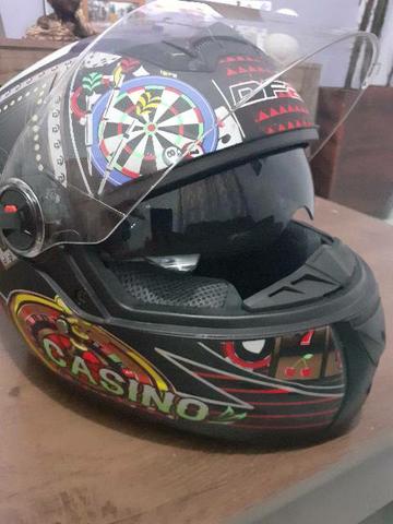 Capacete importado - Foto 3