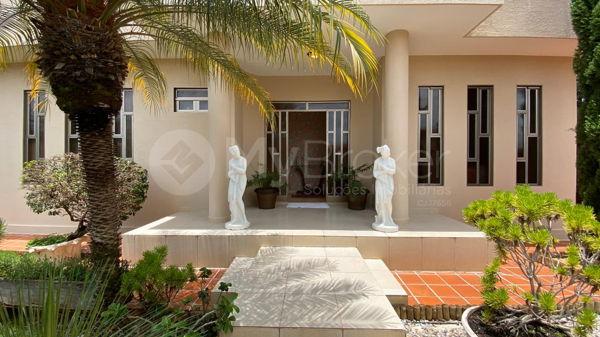 Casa com 4 quartos - Bairro Setor Central em Morrinhos - Foto 8