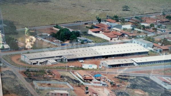 Terreno área industrial - Bairro Setor Cristina em Trindade - Foto 4