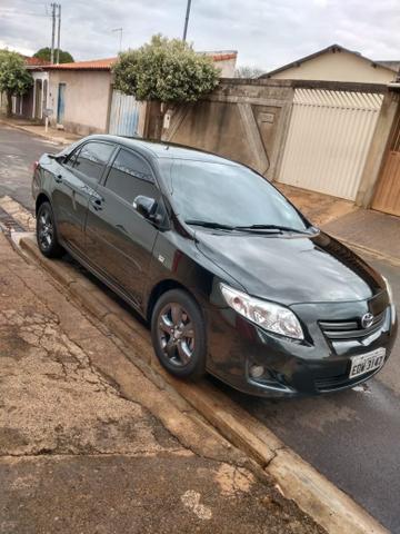 Corolla XEI 1.8 08/09 - Foto 2