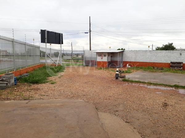 Comercial galpão / barracão - Bairro Jardim Helvécia em Aparecida de Goiânia - Foto 3
