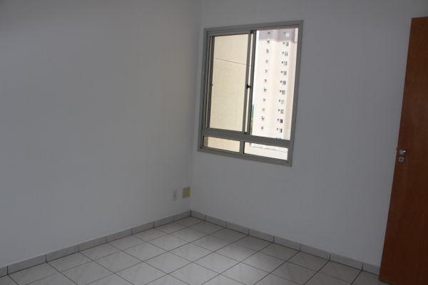 Apartamento com 3 quartos no residencial projeto cerrado - Bairro Jardim Luz em Aparecida - Foto 10