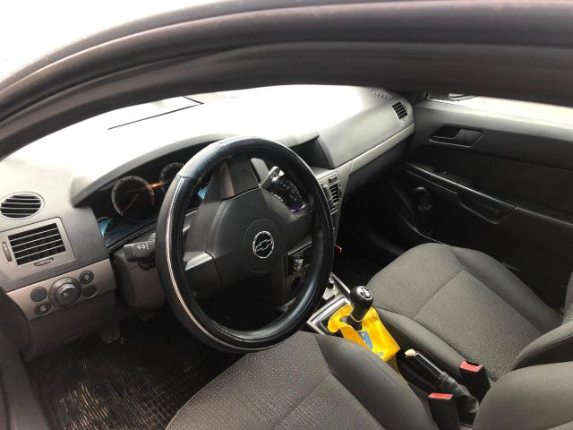 Vectra - Foto 4