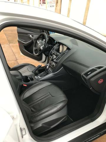 Focus Titanium Plus - Completíssimo - Foto 4