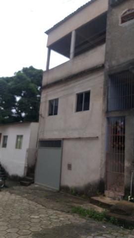Alugo kitinet bairro oriente - Foto 4