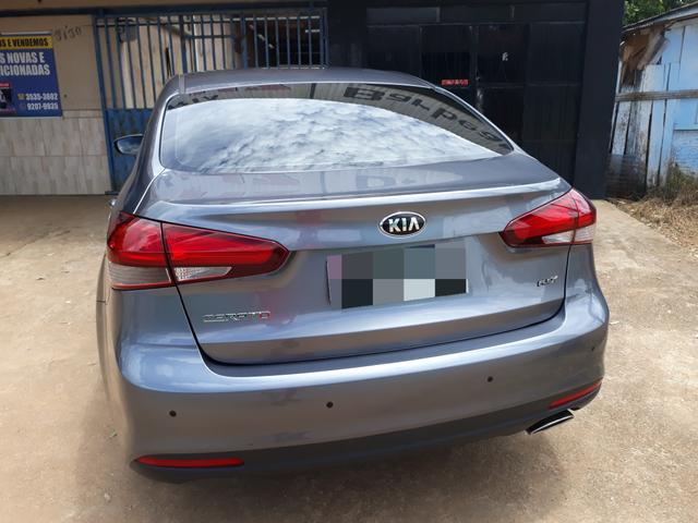 Kia cerato - Foto 14