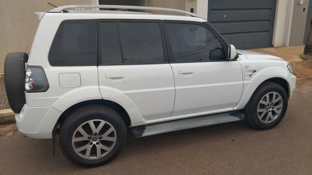 Mitsubishi Pajero TR4 2014/2015 2.0 16v Manual - Foto 2