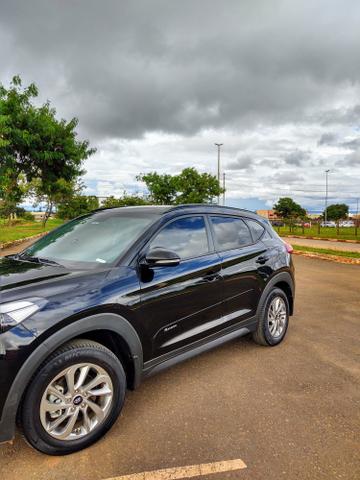 Hyundai New Tucson GLS - Foto 3
