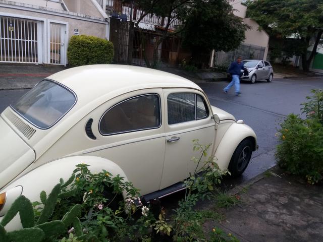 Fusca 76 - Foto 11
