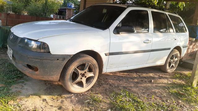 Troco em corsa clasic - Foto 3