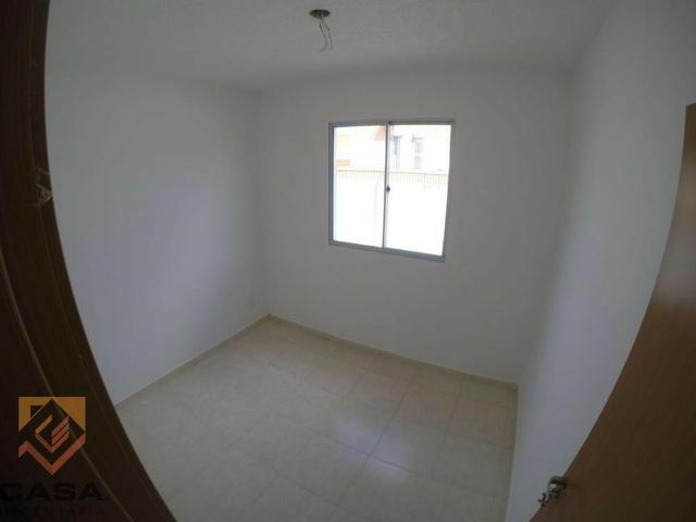 _ Alugo apartamento dois quartos com suíte / Colina de Laranjeiras - Foto 2
