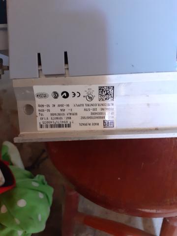 Vende-se uma chave de bomba arrasta até de 10cv