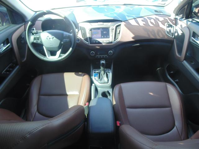 Creta 2.0 Prestige AT 2017/2018 - Foto 5