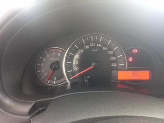 NISSAN MARCH 1.0 SV 12V FLEX 4P MANUAL 2019 - Foto 5
