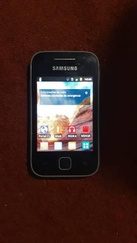 Samsung Galaxy Young - Foto 4
