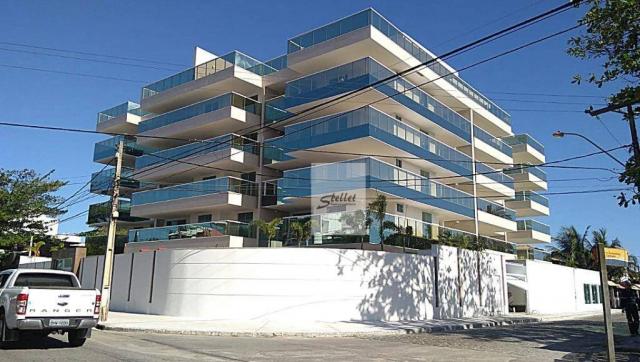 Cobertura residencial à venda, Costazul, Rio das Ostras. - Foto 3