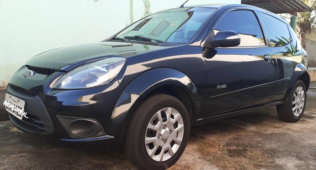 Ford Ka Class Completo - Foto 2