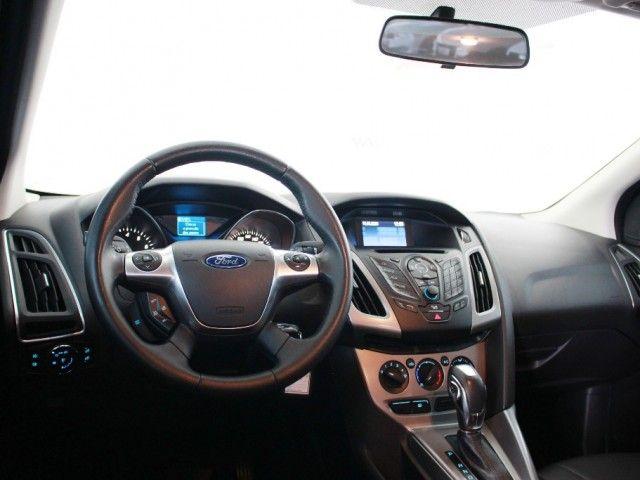 Focus 1.6 S/1.6 SE Flex 16v 5p Aut - Foto 3