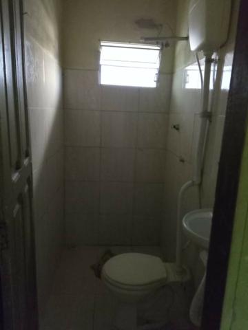 Aluga-se kitnet bairro próximo a campo grande - Foto 2