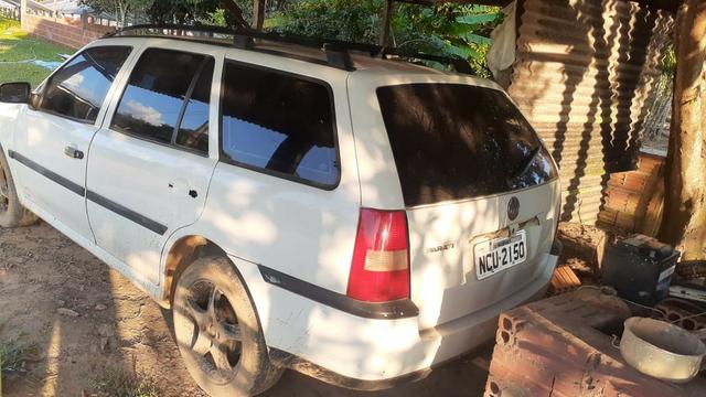 Troco em corsa clasic - Foto 2