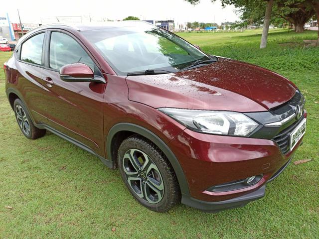 Honda hr-v ex 1.8 - Foto 2