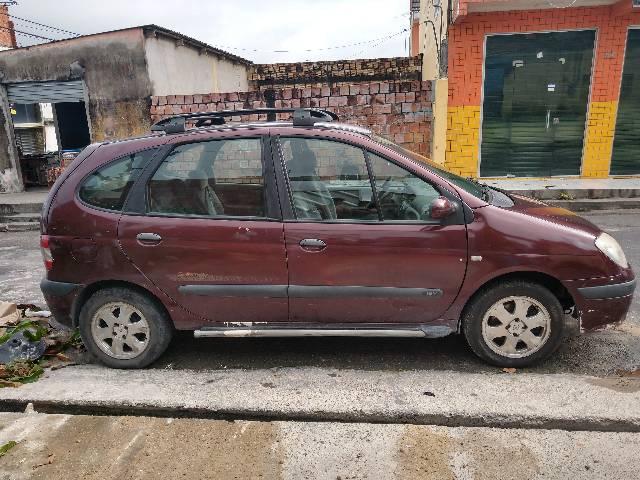 Vendo Renault - Foto 2