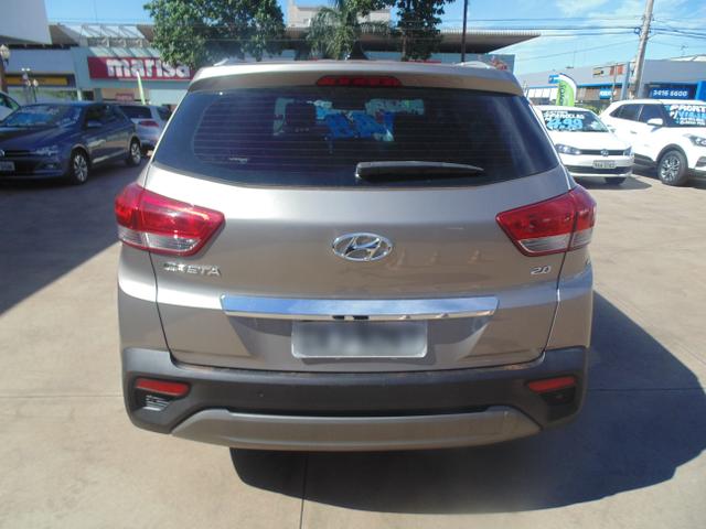 Creta 2.0 Prestige AT 2017/2018 - Foto 4