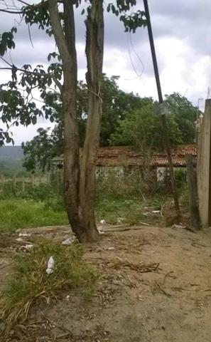 Terreno em Caldas Novas-GO - Aceito carro na troca - Escriturado - Quitado - Foto 4